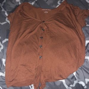 american eagle shirt
